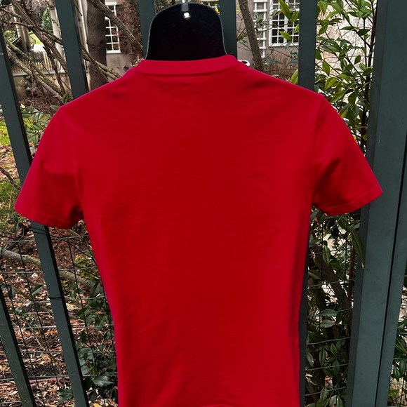 Hollister Logo Icon Crew T Shirt - Picture 6 of 7